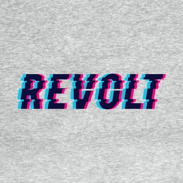 REVOLT by SmartCraftCo